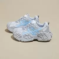 ins韩版新款老爹鞋女秋季跑步休闲鞋厚底增高