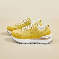 ins韩版新款老爹鞋女秋季跑步休闲鞋厚底增高