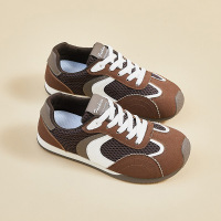 ins韩版新款阿甘鞋女秋季学生跑步运动厚底增高休闲鞋