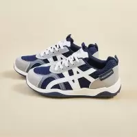 ins韩版新款阿甘鞋女秋季跑步休闲街拍厚底增高