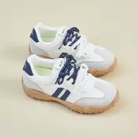 内增高ins韩版新款老爹鞋女秋季学生跑步运动增高休闲