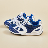 内增高ins韩版阿甘鞋女秋季增高新款学生跑步运动休闲