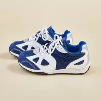 内增高ins韩版阿甘鞋女秋季增高新款学生跑步运动休闲