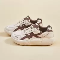 秋季小白鞋新款韩版ins潮女学生厚底增高板鞋休闲鞋鞋