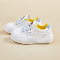 秋季小白鞋新款韩版ins潮女学生厚底增高板鞋运动休闲街拍