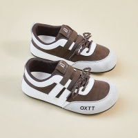 秋季新款小白鞋ins韩版女学生板鞋运动厚底增高休闲街拍