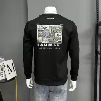 新款夏季短袖体恤圆领半袖时尚印花潮流打底衫T恤上衣丝光棉修身