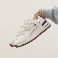 ins韩版新款老爹鞋女秋季学生跑步运动厚底增高休闲鞋女