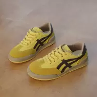 秋季新款透气ins潮韩版皮面鞋女学生街拍跑步运动休闲鞋