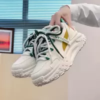 老爹鞋女秋季新款学生韩版ins潮百搭厚底单鞋运动休闲鞋