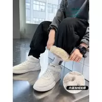 男童加绒裤子羊羔绒棉裤外穿大儿童一体绒运动裤新款一条过冬