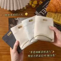 [独立包装]无印染原棉女士内裤 10A纯棉内裤全棉底裆女内裤