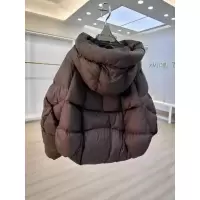 年新款冬季时尚简约短款棉服女时尚洋气宽松加厚保暖外套潮