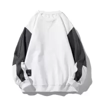 卫衣男士潮流春秋季新款青少年卫衣运动服百搭宽松学生打底衫外穿