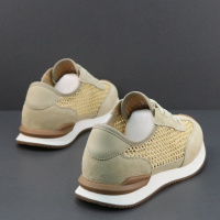 夏季男鞋新款镂空透气防臭休闲鞋小众潮流百搭运动鞋潮鞋子