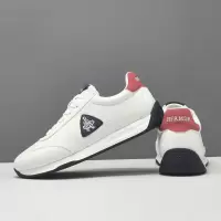 男生头层牛皮白色板鞋男款潮鞋真皮欧洲站男鞋平底透气百搭休闲鞋