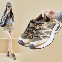 ins韩版新款老爹鞋女秋季跑步休闲街拍厚底增高