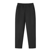 妈妈裤子秋冬季加厚保暖棉裤仿羊羔绒中老年人女裤奶奶宽松外穿