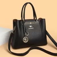 包包女包新款中年大气时尚斜挎包女单肩包女手提包女