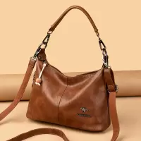 包包女包新款国风新款中年妈妈包斜挎包女单肩包女