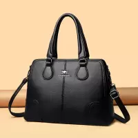 包包女包新款大容量中年女士手提包斜挎包女单肩包女