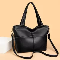 包包女包新款大容量中年妈妈包斜挎包女时尚单肩包女