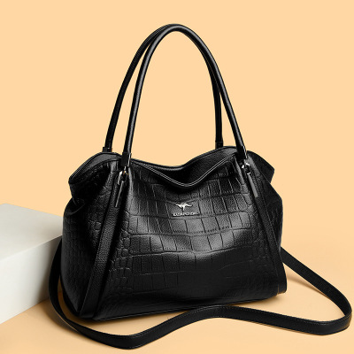 包包女包新款大容量妈妈包斜挎包女单肩包女手提包女