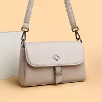 包包女包新款斜挎包单肩包女时尚女士小包妈妈包欧美