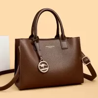 包包女包新款斜挎包女中年女士简约单肩包女手提包女