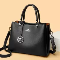 包包女包新款斜挎包女单肩包女中年女士通勤手提包女