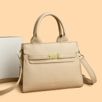 包包女包新款斜挎包女单肩包女时尚大气手提包女欧美