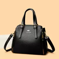 包包女包新款斜挎包女单肩包女时尚撞色女士手提包女
