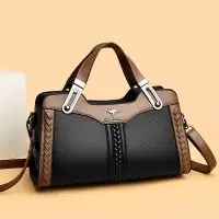 包包女包新款斜挎包女单肩包手提包女大容量中年女包