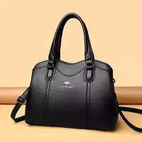 包包女包新款斜挎包女妈妈包单肩包多隔层大容量女包