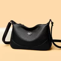 包包女包新款斜挎包女时尚大气大容量中年女士单肩包