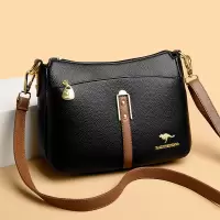 包包女包新款时尚中年女士包小方包斜挎包女单肩包女
