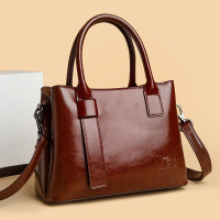 包包女包新款时尚中年女士斜挎包女单肩包女手提包女