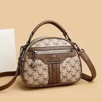 包包女包新款时尚印花斜挎包女欧美单肩包女小方包女