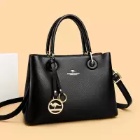 包包女包新款时尚大气女士手提包斜挎包女单肩包欧美