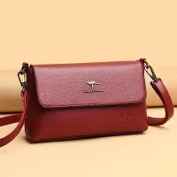 包包新款女包女士包包女小方包斜挎包洋气单肩包欧美