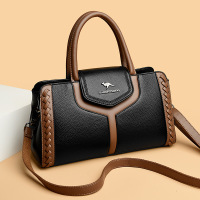 包包时尚女包新款斜挎包女大容量单肩包女手提包女