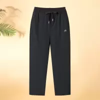 新款妈妈中老年女裤时尚女士休闲上衣40-60岁中年女长裤子冬装裤