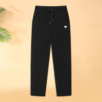 新款妈妈裤中老年人洋气加厚保暖冬装女裤中年长裤松紧腰冬装裤子