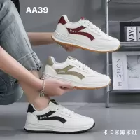 ins韩版新款老爹鞋女秋季学生跑步运动厚底增高休闲鞋女