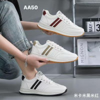 ins韩版新款老爹鞋女秋季学生跑步运动厚底增高休闲鞋女