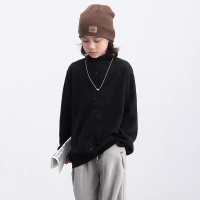 男童秋装毛衣新款儿童装秋冬款大男孩线衣冬季针织打底内搭潮