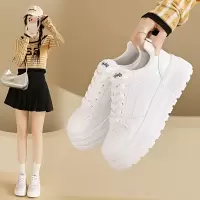 2026小白鞋女春季新款韩版ins女学生休闲运动百搭板鞋街拍