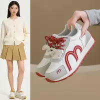 2026小白鞋女春季新款韩版ins女学生休闲运动百搭板鞋街拍