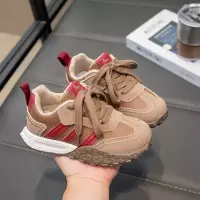 儿童运动鞋20264秋冬新款男女童男童运动鞋秋季女童百搭轻便休闲鞋