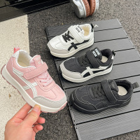 儿童运动鞋20266春秋新款时尚网红百搭休闲舒适中大童运动鞋潮